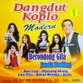 Florina - Memendam Rasa