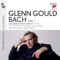 Glenn Gould - Variation 19 a 1 Clav.