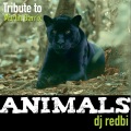 DJ Redbi - Animals