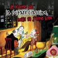 Je n'aime pas la guitare classique, mais ça j'aime bien !
