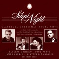 montserrat caballé - Stille Nacht, Heilige Nacht