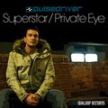 Pulsedriver - Superstar
