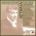 Leonard Bernstein - I. Allegro non Molto.