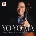 Emanuel Ax、马友友 - III. Allegro passionato