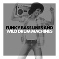 Man Parrish - Hip Hop Be Bop (Don't Stop)(Rerecorded)