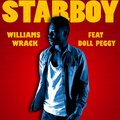 Williams Wrack、Doll Peggy - Starboy
