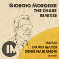 The Chase (David Mayer Remix)