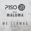 Me Llamas (feat. Maluma)(Remix)