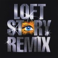 Karl Wolf、Mélissa Diallo - Loft Story (Müren & Random Remix)