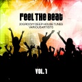 Modell、Mercier - Commando (Laguna Mix)(Remix)