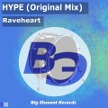 Raveheart - Hype