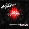 Isaac Rodríguez、Hiper - Traka