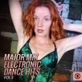 Cristian Marchi、Dr. Feelx - Love Sex American Express (Cristian Marchi Main Perfect Mix)