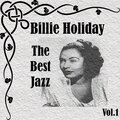 Billie Holiday - I'm a Fool to Want You