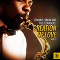 The Teenagers、Frankie Lymon - I'm Not a Juvenile Delinqu