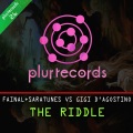 Fainal & Sara Tunes、Gigi D'Agostino - The Riddle