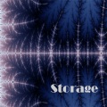 Mark Romboy - Storage