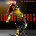 Peter Bronson、Lidie - Beam Me Up