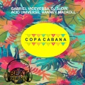 Hanney Mackoll - Copa Cabana