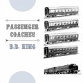 Passenger Coaches
