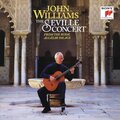 Real Orquesta Sinfónica De Sevilla、José Buenagu、Orquesta Sinfónica de Sevilla、Joaquín Rodrigo、John Christopher Williams - Concierto de Aranjuez - II. Adagio