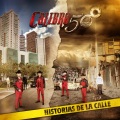 Calibre 50 - El Amor No Fue Pa' Mí