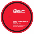 Robert Manos、Seba - Exodus