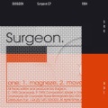 Surgeon - Magneze (2014 Remaster)