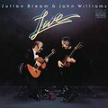 Julian Bream、John Williamson - Dolly Suite, Op. 56 (Arranged for Two Guitars by Julian Bream): I. Berceuse