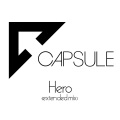 CAPSULE - Hero