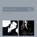 Céline Dion - Destin (Album Version)