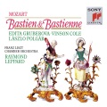 Mozart: Bastien und Bastienne, K. 50 (E.-K.46B); Singspiel in einem Akt
