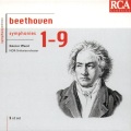 Beethoven: The 9 Symphonies