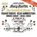 theodore bikel、mary martin、Lauri Peters、William Snowden - Edelweiss