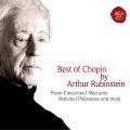 Arthur Rubinstein、new symphony orchestra of london、stanislaw skrowaczewski、Frédéric François Chopin、Frédéric Chopin - Rondo