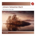 Janos Starker - IV. Sarabande