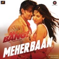 Shekhar Ravjiani、Shilpa Rao、ash king、Vishal、Shekhar - Meherbaan