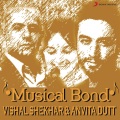 Shekhar Ravjiani、Shilpa Rao、ash king、Vishal & Shekhar - Meherbaan