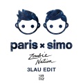 Paris、Simo - Zombie Nation