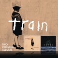 Train - Following Rita