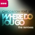 Where Do You Go (Bigroom Radio Edit)