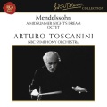 Arturo Toscanini - A Midsummer Night's Dream, Op. 61 : Scherzo. Allegro vivace