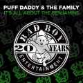 The Lox、Puff Daddy & The Family、Lil' Kim - It's All About the Benjamins