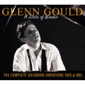Glenn Gould - Goldberg Variations, BWV 988: Aria