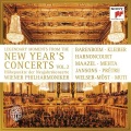 Georges Prêtre、Wiener Philharmoniker - Kaiser-Walzer, Op. 437