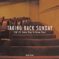 Taking Back Sunday - Twenty-Twenty Surgery