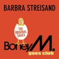 Barbra Streisand (The Most Wanted Woman)(Radio Mix)