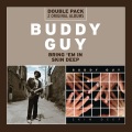 Buddy Guy - What Kind Of Woman Is This?