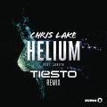 Chris Lake、Jareth - Helium