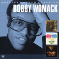 Bobby Womack、The Brotherhood - Standing in the Safety Zone